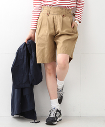BEAMS BOY | 【FUDGE5月号掲載】BEAMS BOY / グルカショーツ◇(その他パンツ)