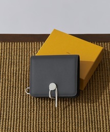 ITTI（イッチ）の「【ITTI】CRISTY WIND COMPACT WLT（財布）」