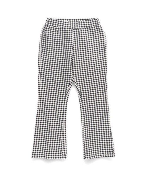 BRANSHES（ブランシェス）の「【ブランシェスmini】リボンポケットロングパンツ（その他パンツ・キッズ・ピンクベージュ/サックスブルー/ブラック/ピンク/カラフル・90/100/80/120/110/130）」の20枚目の写真