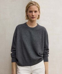 COSMOS ニット / COSMOS KNIT WOMAN