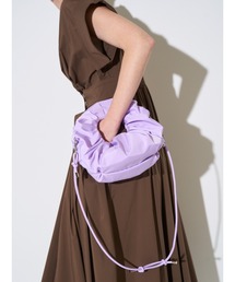 OUTDOOR PRODUCTS | 【OUTDOOR PRODUCTS×ELLENDEEK別注】タックサークルバッグ(ハンドバッグ)