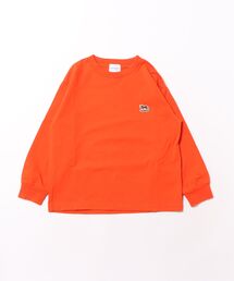 GROOVY COLORS | ALWAYS WITH YOU Long Sleeve Tee(Tシャツ/カットソー)