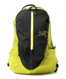ARC'TERYX | ARC’TERYX / Arro 16 Backpack(バックパック/リュック)