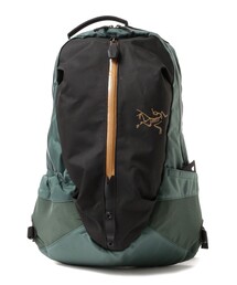 ARC'TERYX(�A�[�N�e���N�X)��ARC�fTERYX / Arro 16 Backpack(�o�b�N�p�b�N/�����b�N)