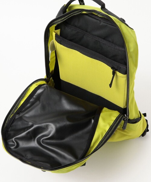 ARC'TERYX（アークテリクス）の「ARC’TERYX / Arro 16 Backpack（バックパック/リュック・メンズ・グリーン系その他3/グリーン系その他5・ONE SIZE）」の7枚目の写真