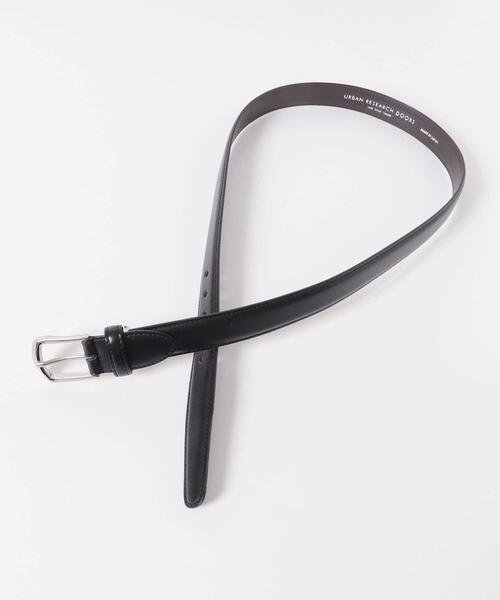 URBAN RESEARCH DOORS（アーバンリサーチドアーズ）の「LIFE STYLE TAILOR　ルガードショルダーベルト（ベルト・メンズ・ブラウン/ダークブラウン/ブラック・FREE）」の13枚目の写真