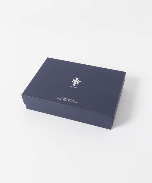 URBAN RESEARCH DOORS（アーバンリサーチドアーズ）の「LIFE STYLE TAILOR　ルガードショルダーベルト（ベルト・メンズ・ブラウン/ダークブラウン/ブラック・FREE）」の4枚目の写真