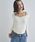 CODE A�i�R�[�h�G�[�j�́usquare fit knit�i�j�b�g/�Z�[�^�[�j�v�b�I�t�z���C�g
