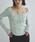 CODE A�i�R�[�h�G�[�j�́usquare fit knit�i�j�b�g/�Z�[�^�[�j�v�b���C�g�O���[��