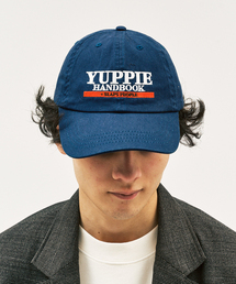 417 EDIFICE | SLAPS YUPPIE CAP(キャップ)