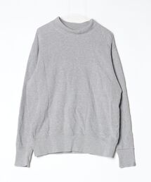 LOOPWHEELER（ループウィラー）の「スウェットカットソー（スウェット）」