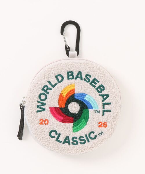 セール】WBC サークルさがらポーチ（ポーチ）｜MLB（メジャーリーグ