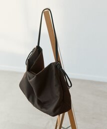 RIVE DROITE | 【A4サイズ対応】メッシュワンハンドルトートバッグ(トートバッグ)