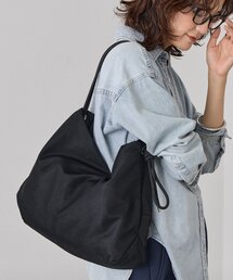 RIVE DROITE | 予約【A4サイズ対応】メッシュワンハンドルトートバッグ(トートバッグ)