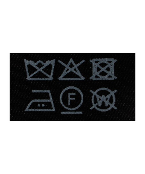 6(ロク)の「<6(ROKU)>コットン ビッグ ショートパンツ(その他パンツ・レディース・ネイビー・34/36/38)」の2枚目の写真