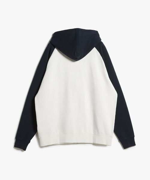 tommy jeans(トミー ジーンズ)の「フルジップパーカー(スウェット・メンズ・マルチ・SMALL/LARGE/MEDIUM/X-LARGE)」の6枚目の写真