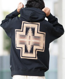 PENDLETON（ペンドルトン）の「プルオーバーパーカー（パーカー）」