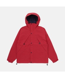 Timberland | ウォータープルーフ フード ジャケット メンズ(マウンテンパーカー)