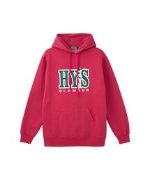 HYSTERIC GLAMOUR｜ヒステリックグラマーのパーカー通販 - ZOZOTOWN