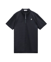 セール】【le coq sportif GOLF】吸汗速乾/ストレッチ/UV CUT(UPF15