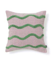 クッション/クッションカバー（ピンク/桃色系）ファッション通販