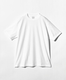 <GOOD PEOPLE GOOD STITCHING GOOD PRODUCT>ショートスリーブ Tシャツ