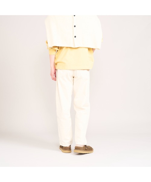 Clarks(クラークス)の「Solsbury Mule / ソルスブリーミュール (カーキスエード)(サンダル・メンズ・カーキ・UK10/UK9.5/UK9/UK8.5/UK8/UK7.5/UK7/UK6.5/UK6)」の13枚目の写真