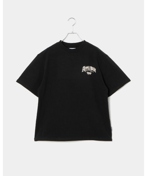 APPLEBUM（アップルバム）の「“TOKYO” T-shirt（Tシャツ/カットソー・メンズ・ブラック/ネイビー/ホワイト・MEDIUM/LARGE/X-LARGE/XX-LARGE）」の2枚目の写真