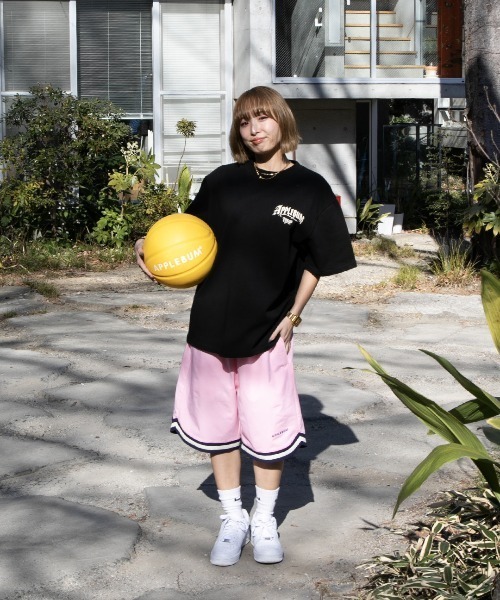 APPLEBUM（アップルバム）の「“TOKYO” T-shirt（Tシャツ/カットソー・メンズ・ブラック/ネイビー/ホワイト・MEDIUM/LARGE/X-LARGE/XX-LARGE）」の6枚目の写真