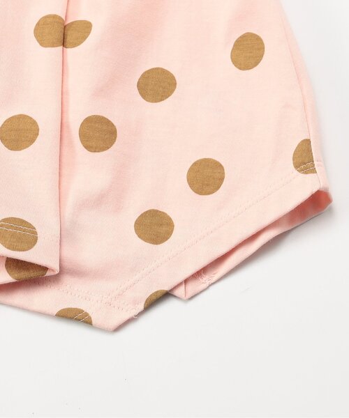 Seraph（セラフ）の「イレヘムトップス_ジュニア対応（Tシャツ/カットソー・キッズ・ブラック/ピンク/グリーン/サックスブルー・80/130/120/110/100/90/140）」の6枚目の写真