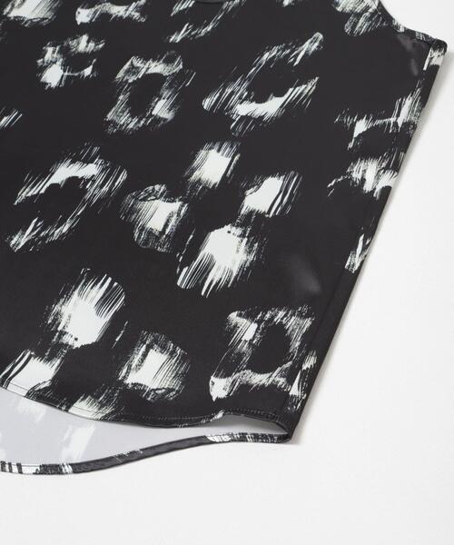 LAATO(ラート)の「black flower blouse(シャツ/ブラウス・レディース・その他1・FREE)」の13枚目の写真