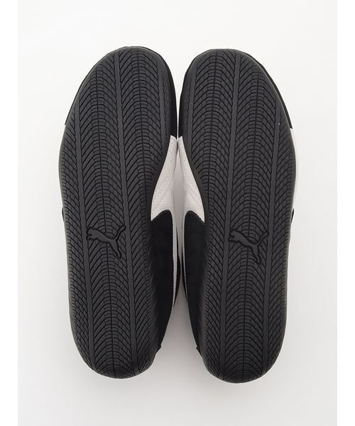 PUMA(プーマ)の「【PUMA】398846-01 SPEEDCAT OG(スニーカー・レディース・ブラック・24/23/23.5/24.5)」の8枚目の写真