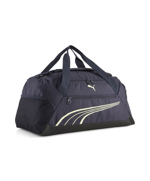 PUMA(プーマ)の「PUMA プーマ ユニセックス プーマ ファンダメンタル スモール スポーツ バ(ボストンバッグ・メンズ・ブルー系その他2/グレー/ピンク/パープル・フリー)」の5枚目の写真