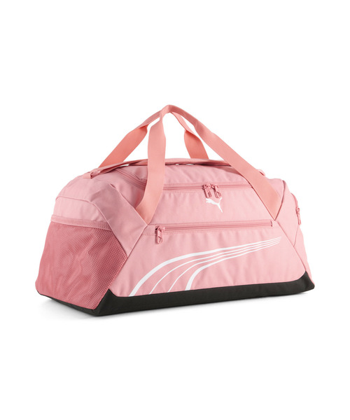 PUMA(プーマ)の「PUMA プーマ ユニセックス プーマ ファンダメンタル スモール スポーツ バ(ボストンバッグ・メンズ・ブルー系その他2/グレー/ピンク/パープル・フリー)」の14枚目の写真