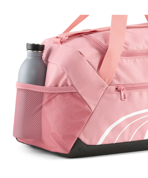 PUMA(プーマ)の「PUMA プーマ ユニセックス プーマ ファンダメンタル スモール スポーツ バ(ボストンバッグ・メンズ・ブルー系その他2/グレー/ピンク/パープル・フリー)」の16枚目の写真