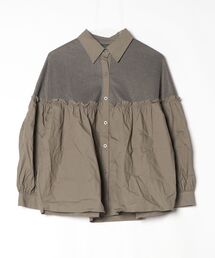 STYLE DELI（スタイルデリ）の「長袖ブラウス（シャツ/ブラウス）」