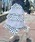Alley Tokyo�i�A���[�g�[�L���[�j�́u�����ȕ��e�B�A�[�h�{�����[���X�J�[�g�i�X�J�[�g�j�v�b�z���C�g�n���̑�
