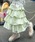 Alley Tokyo�i�A���[�g�[�L���[�j�́u�����ȕ��e�B�A�[�h�{�����[���X�J�[�g�i�X�J�[�g�j�v�b�O���[��