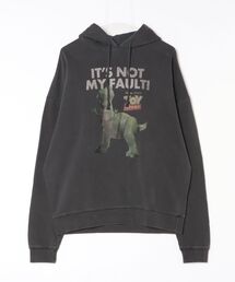 Disney | ディズニー トイストーリー ピグメントフーディー［DPTS-MPK10 PIGMENT HOODIE DISNEY TOYSTORY］(パーカー)