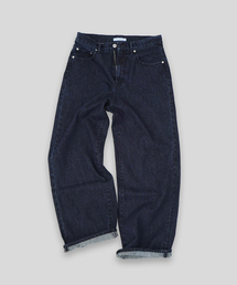 NAMELESSNESS / ネームレスネス DENIM PANT