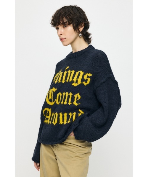 MOUSSY(マウジー)の「SIGNET ピアス(ピアス(両耳用)・レディース・シルバー/ゴールド・FREE)」の12枚目の写真