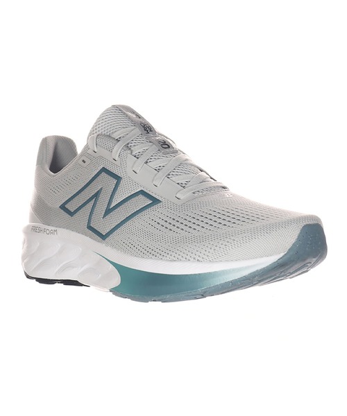 NEW BALANCE(ニューバランス)の「【New Balance/ニューバランス】NB M520 6IE 2E フレッシュフォーム(スニーカー・メンズ・グレー・25.5cm/26.0cm/26.5cm/27.0cm/27.5cm/28.0cm/25.0cm)」の5枚目の写真