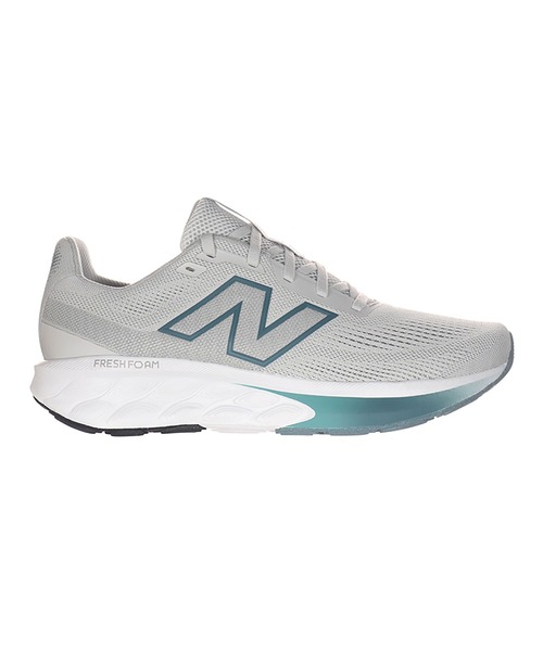 NEW BALANCE(ニューバランス)の「【New Balance/ニューバランス】NB M520 6IE 2E フレッシュフォーム(スニーカー・メンズ・グレー・25.5cm/26.0cm/26.5cm/27.0cm/27.5cm/28.0cm/25.0cm)」の4枚目の写真