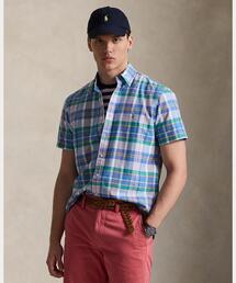 POLO RALPH LAUREN｜ポロ ラルフ ローレンのトップス（チェック柄