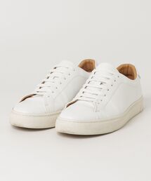 And A（アンドエー）の「ローカットスニーカー（スニーカー）」