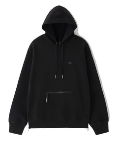 Disney x WDS BLACK HOODED SWEATSHIRT（パーカー）｜Disney