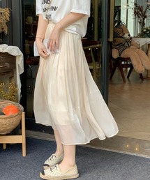 スカート