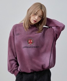 MSG（エムエスジー）の「スウェットカットソー（スウェット）」