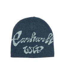 JOINT WORKS（ジョイントワークス）の「CARHARTT WIP / カーハート ダブリューアイピー CHEDDA WIP BEANIE（ニットキャップ/ビーニー）」