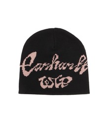 JOINT WORKS（ジョイントワークス）の「CARHARTT WIP / カーハート ダブリューアイピー CHEDDA WIP BEANIE（ニットキャップ/ビーニー）」